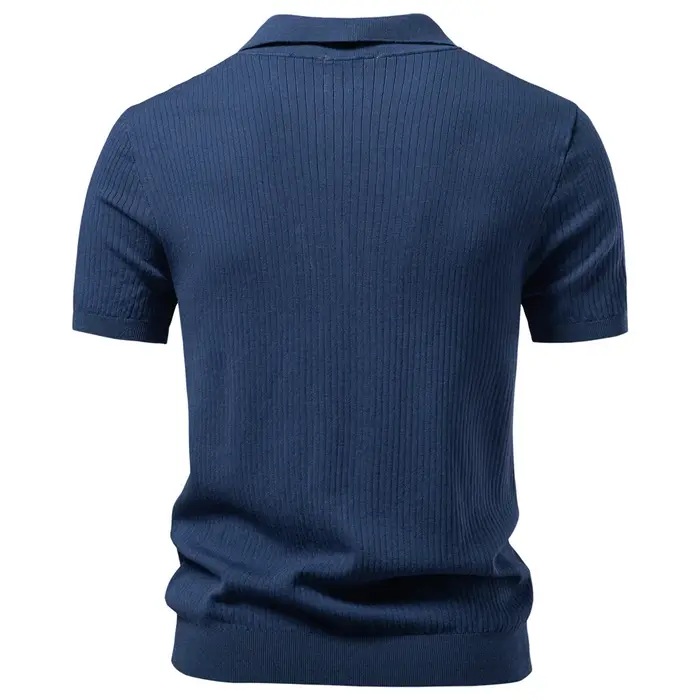 Polo AIOPESON Old Money pour homme
