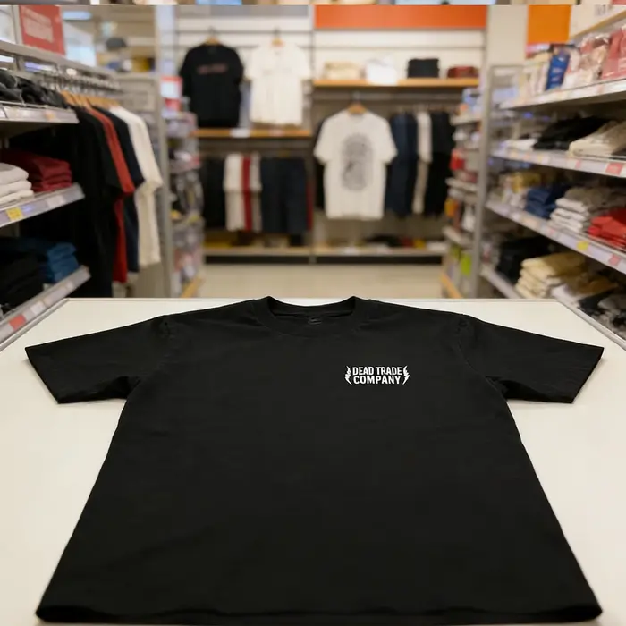 T-shirts à manches courtes pour hommes T-shirt de sport hauts