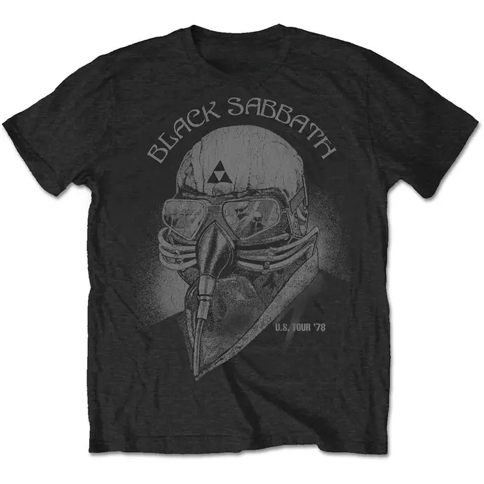Bloody Sabbath 666 Black