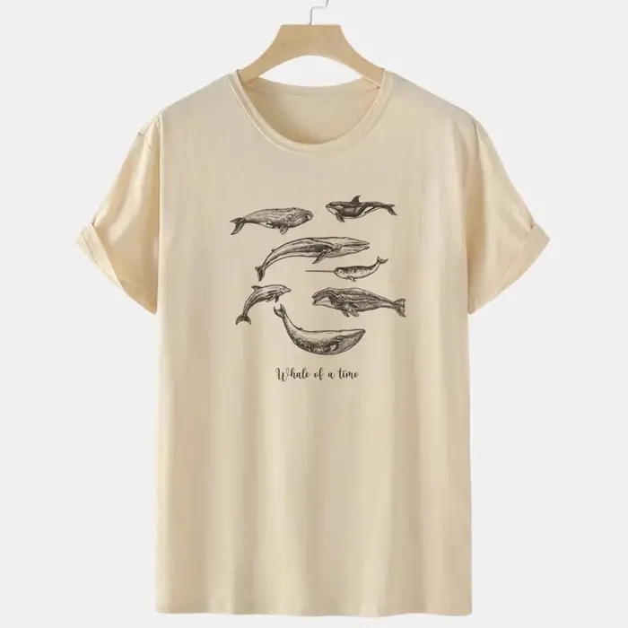 T-shirt manches courtes femme