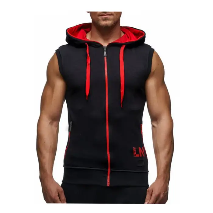 Sweat-Shirt à Capuche pour Homme