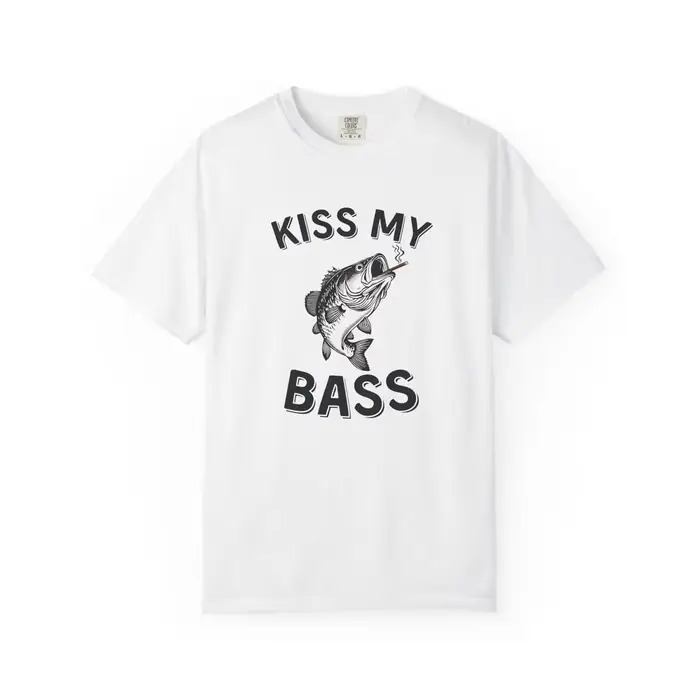 T-Shirt drôle de mème de poisson
