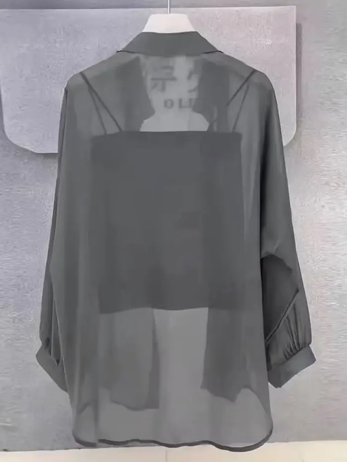 Hauts grande taille pour femmes