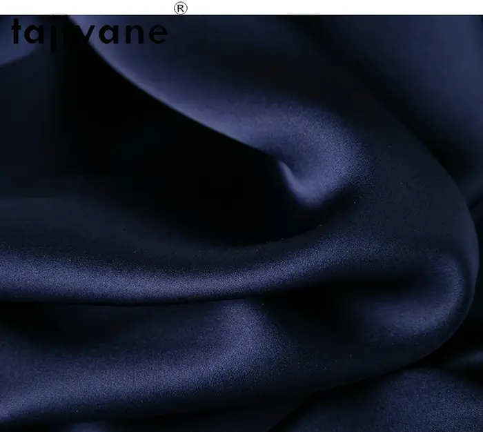 TAJIYTX100% Mulberry precious-Vêtements pour femmes en fibre