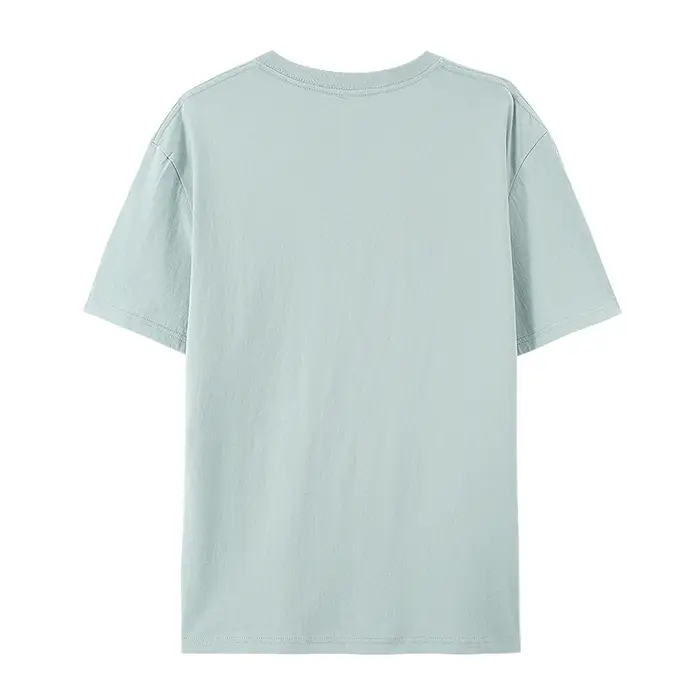T-Shirt à manches courtes pour hommes et femmes, 100% coton, Logo personnalisé, décontracté, Design, impression de personnalité, T-Shirt brodé, bricolage, S-5XL