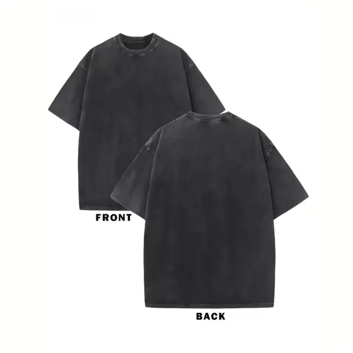 T-shirt American Street avec texte « Los Angeles » et imprimé voiture rose