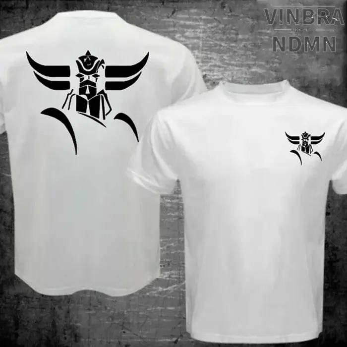 T-Shirt à manches courtes pour hommes