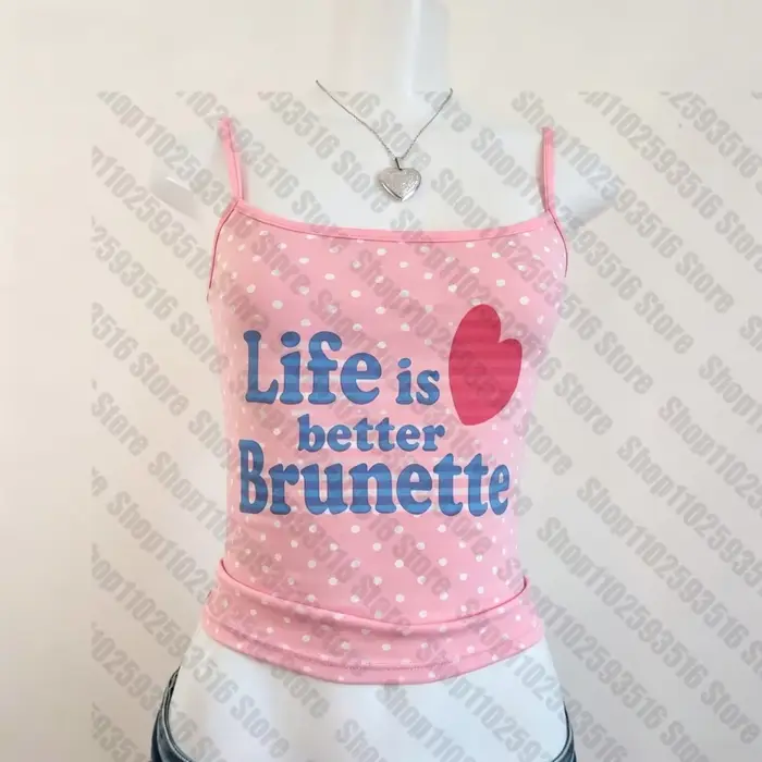Hauts esthétiques pour femmes, style Shoujo Girl, haut Kawaii, vêtements Y2k pour femmes, style Tras