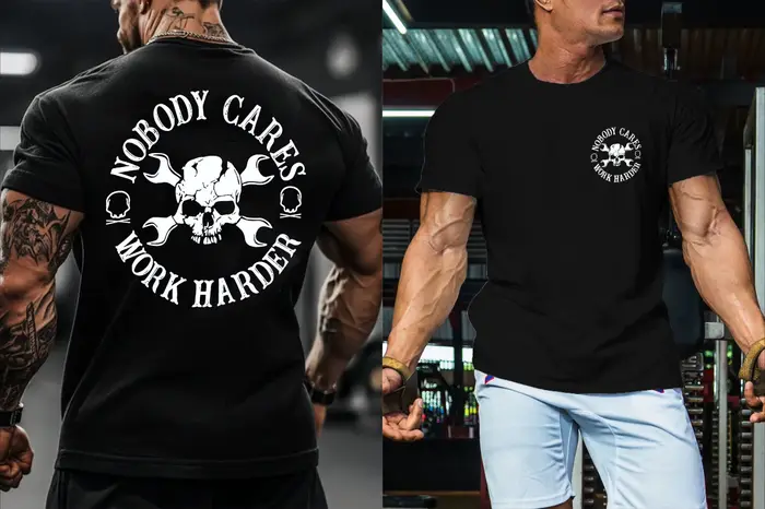 T-shirt décontracté sportif pour homme, nouvelle collection printemps/été, léger et confortable, NOB