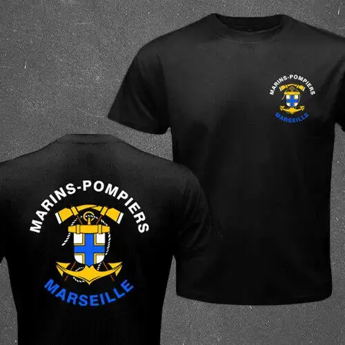 T-shirt Manches Courtes 100% Coton