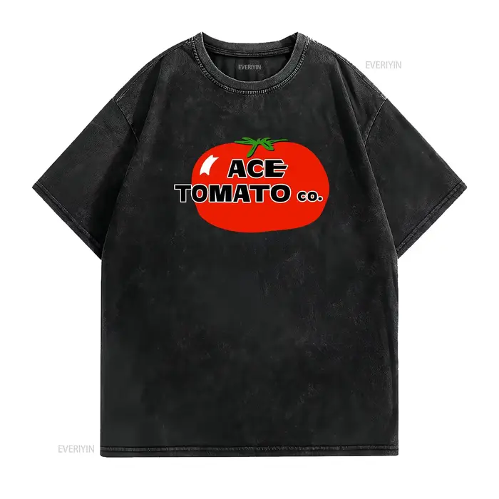 T-shirt Ace Tomato Company