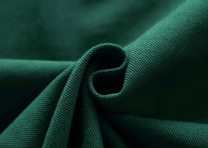 Polo en coton de haute qualité pour hommes