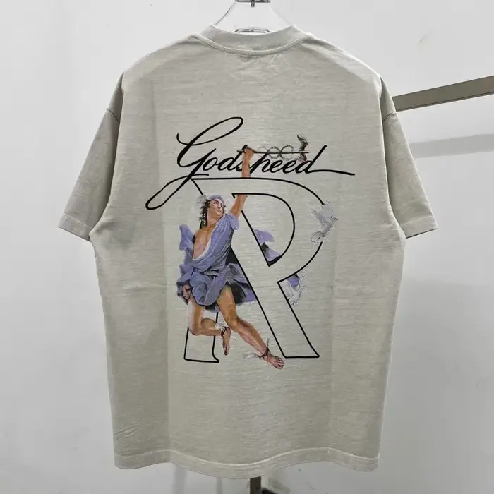 T-Shirt Personnalisé pour Homme et Femme