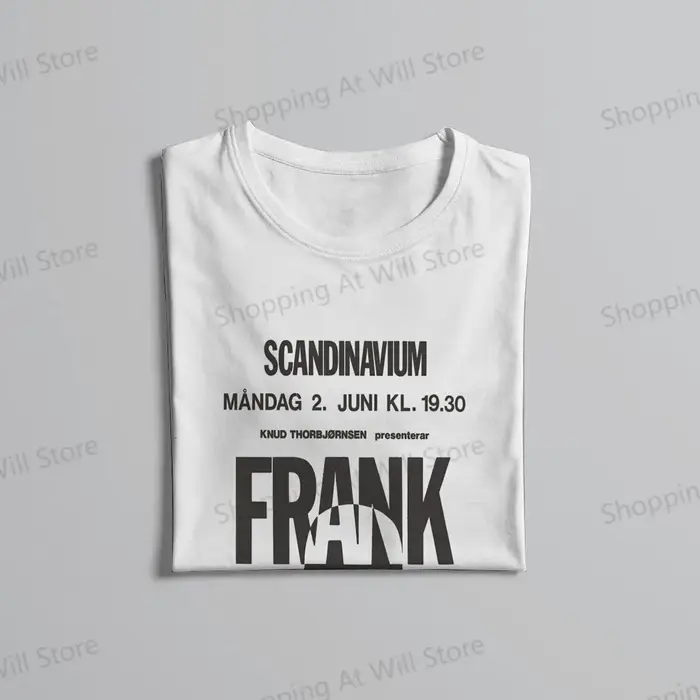 T-Shirt à Manches Courtes en Coton pour Homme et Femme