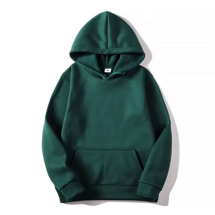 Sweat à capuche pour homme et femme