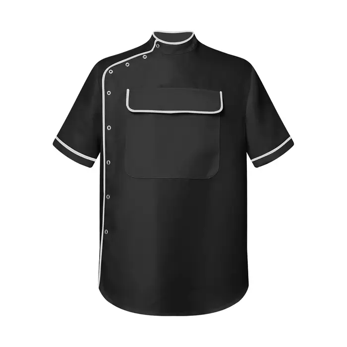 T-shirt de barbier pour hommes