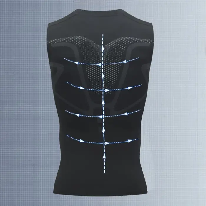 Débardeur de Compression pour hommes
