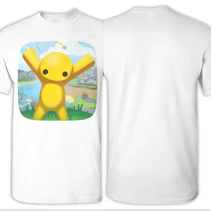 Wobblys Life T-Shirts pour hommes et femmes, t-shirt en coton humoristique, col ras du cou, manches courtes, cadeau d'anniversaire