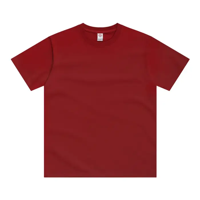 T-shirt surdimensionné à manches courtes pour hommes et femmes