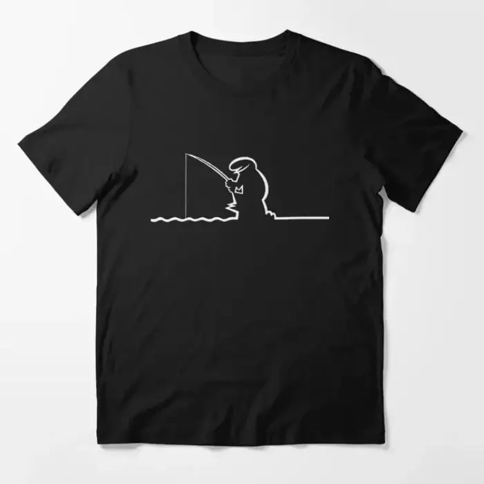 Bonne mode t-shirts La Linea la ligne Osvaldo Cavandoli TV hommes femmes Style Streetwear t-shirt col rond décontracté hauts Camisetas