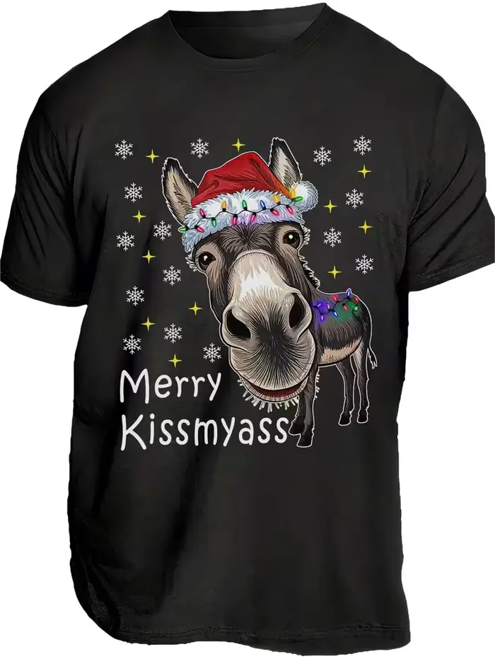 T-Shirt pour hommes et femmes