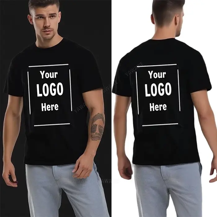 T-shirt Rock personnalisé
