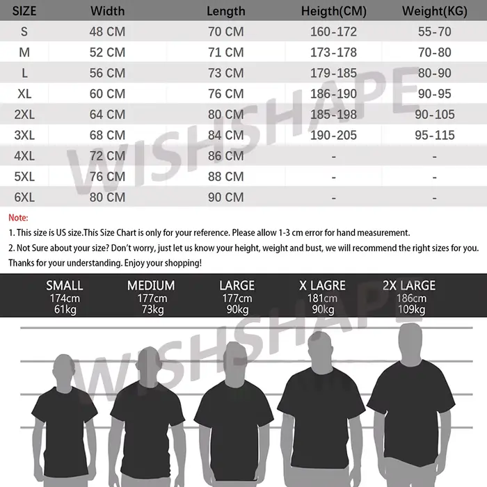 T-shirt Gerard Way pour hommes