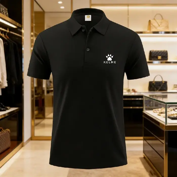 Golf New Polo à manches courtes pour hommes