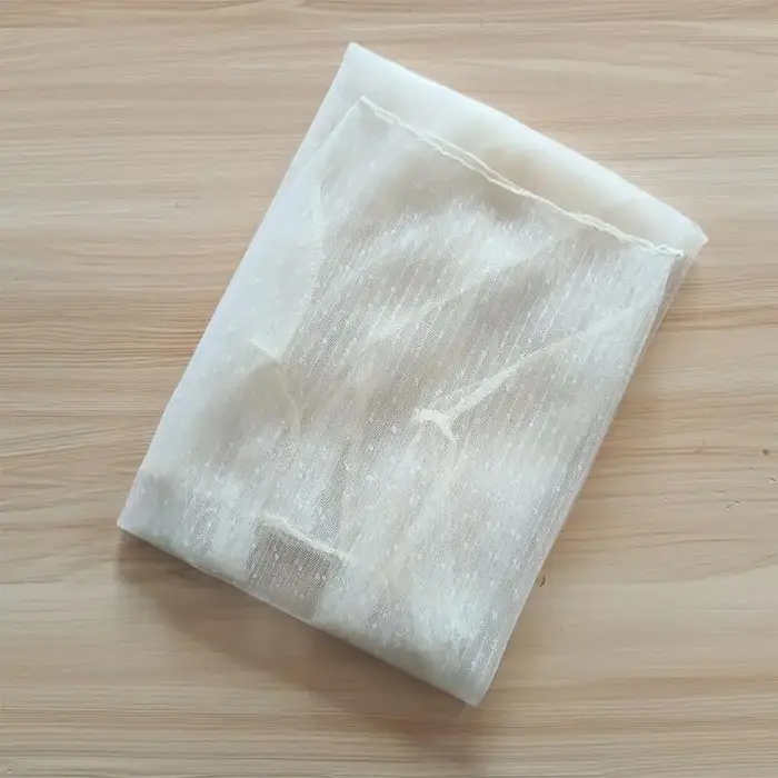 T-shirt sexy en maille et dentelle transparente pour femmes