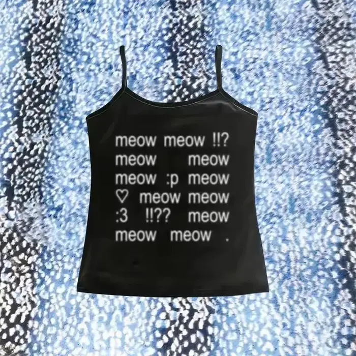 Lettre graphique imprimé Grunge Vintage à manches courtes T-Shirt Y2k Style mince haut court Streetw