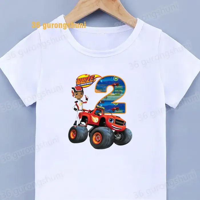 T-shirt pour garçon et fille, vêtements pour enfants, vêtements pour bébés de 4 5 et 6 ans, t-shirt 