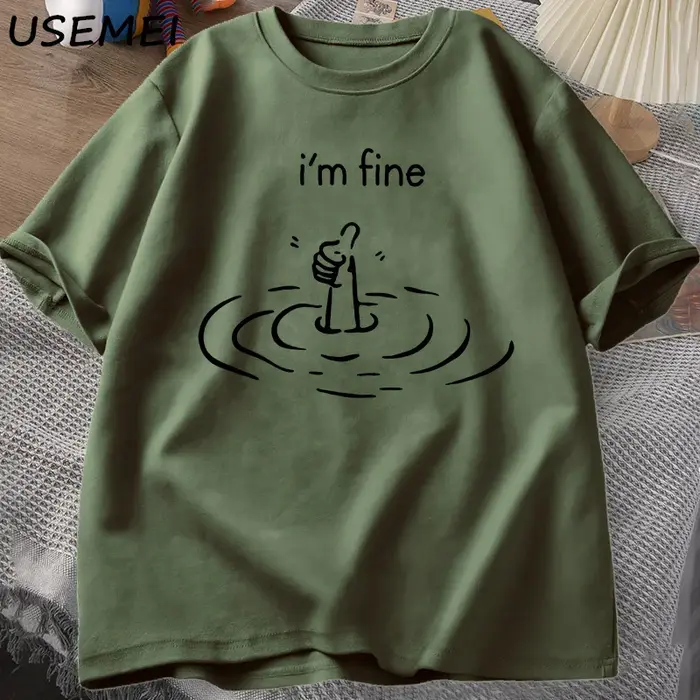 T-shirt manches courtes homme et femme