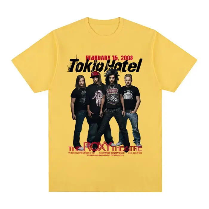 T-shirt Manches Courtes pour Homme et Femme