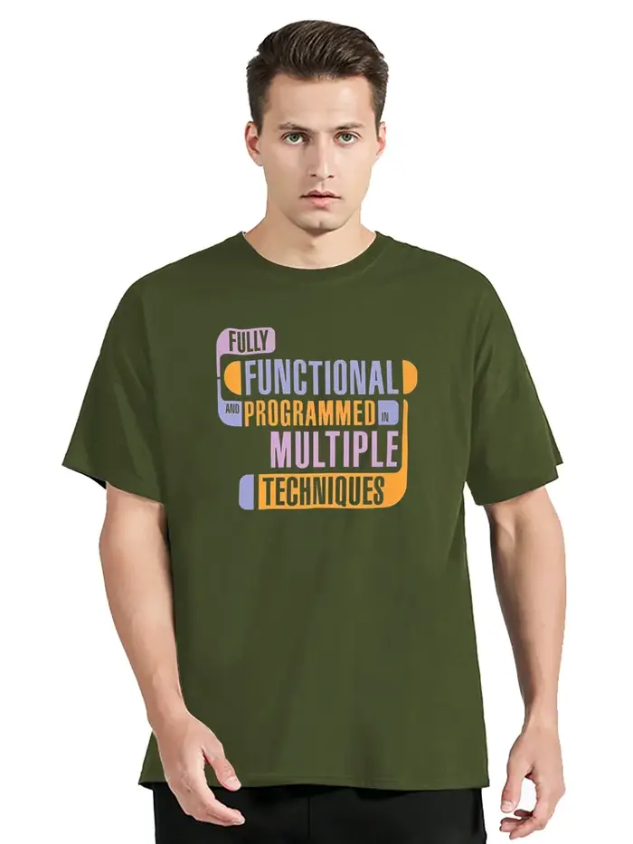 T-shirt en pur coton Star Treks pour hommes et femmes, vêtements pour adultes, trucs entièrement fon