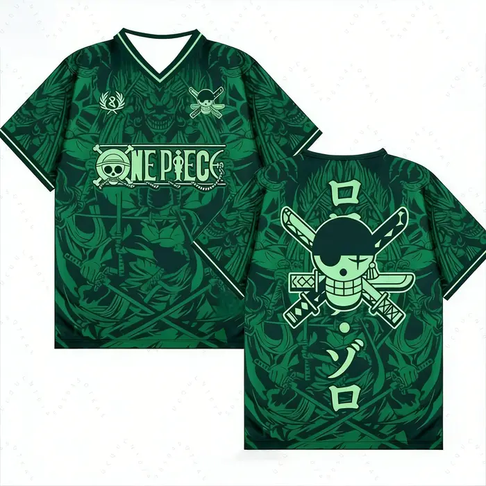 Série de T-shirts unisexe 2026 style coréen Kpop, mode vintage rétro, imprimés intégraux, thème Anim