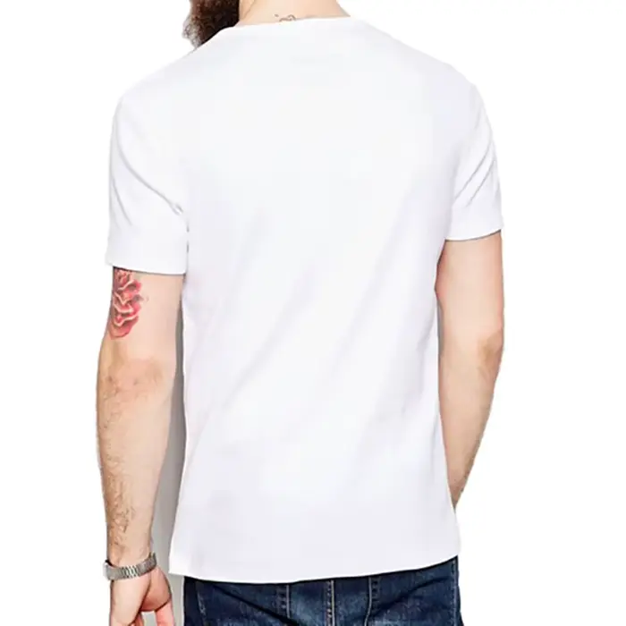 T-shirt manches courtes pour homme