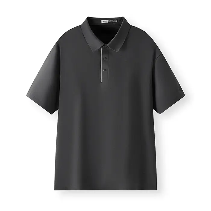 Semir POLO hommes séchage rapide protection solaire tenue d'été 2025 nouveau Style pour les déplacem