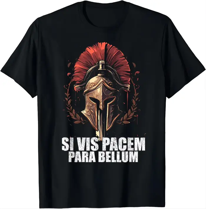 T-shirt « Pour la paix
