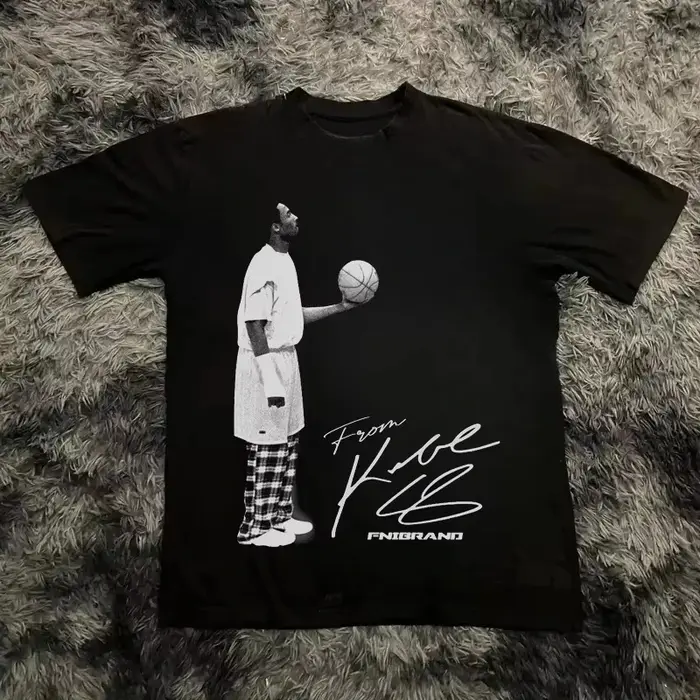 T-shirt d'été pour hommes