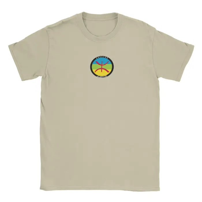 T-Shirt à manches courtes pour hommes