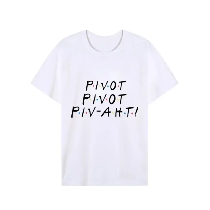 T-shirt pour femmes à manches courtes