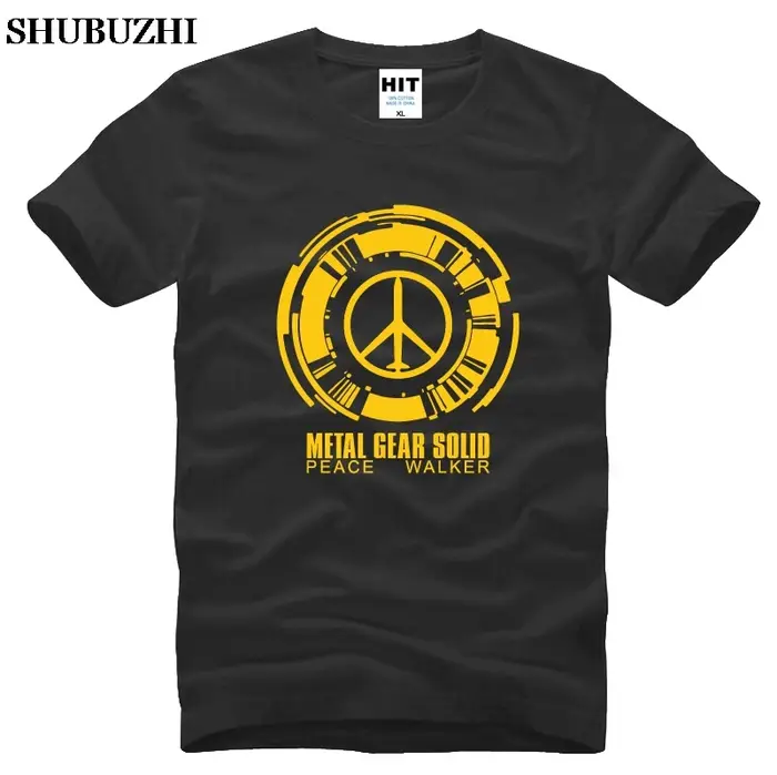 T-shirt manches courtes en coton