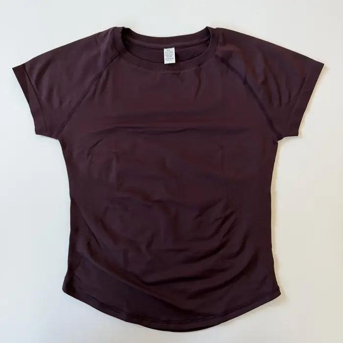 Ensembles de t-shirts 1-2 pièces pour femmes