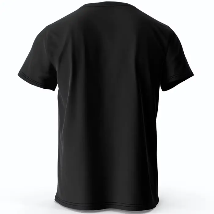 Signal WiFi Batterie Imprimé T-Shirt 100% Coton Surdimensionné Tech Graphique T-shirts pour Hommes Femmes Hauts D'été Digital Streetwear