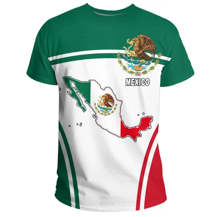 T-shirt manches courtes homme