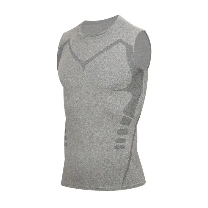 Débardeur de compression pour homme