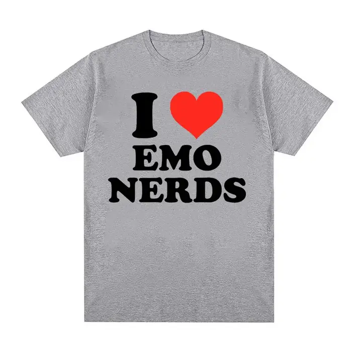 T-shirt à manches courtes pour hommes et femmes