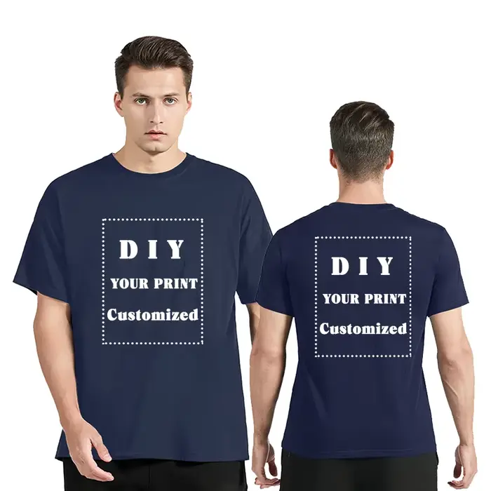 T-Shirt personnalisé