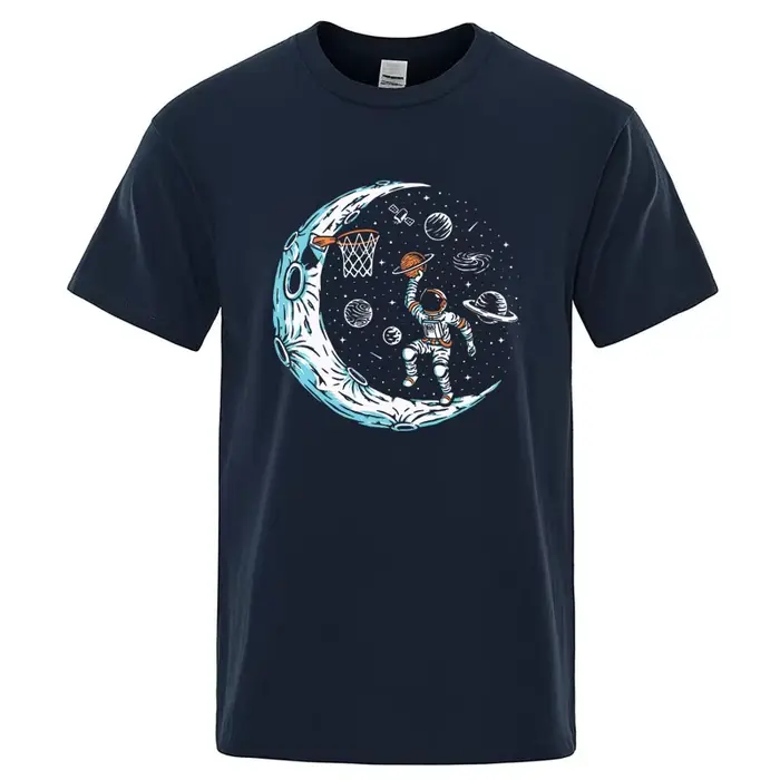 T-shirt pour hommes de haute qualité
