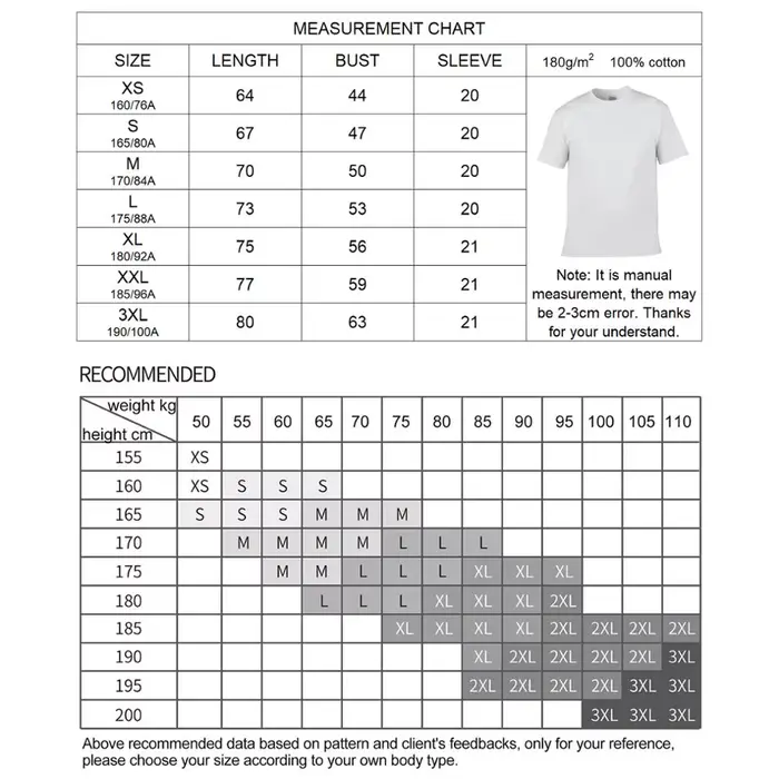 T-shirt noir à manches courtes pour homme, 100% coton, style warcraft, unisexe